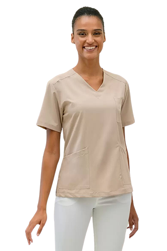 CASACCA SONIA COLLO V DONNA